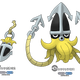 Illustration for article titled These iGame Of Thrones/i Pokémon are perfect
